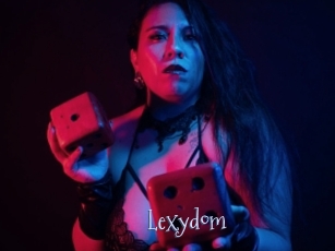 Lexydom
