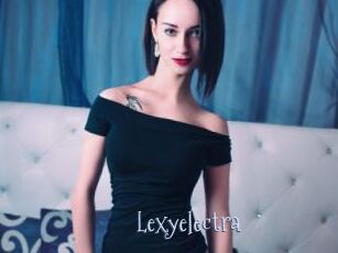 Lexyelectra