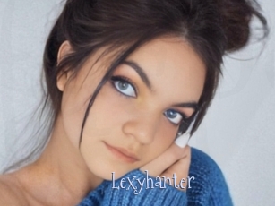 Lexyhanter