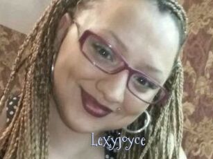Lexyjoyce