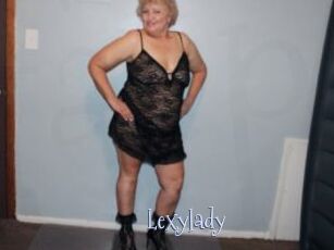 Lexylady
