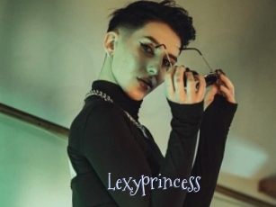 lexyprincess Faceporno