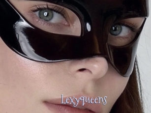 Lexyqueens