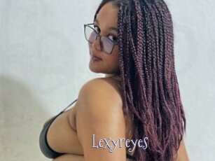 Lexyreyes