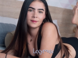 Lexyrouse