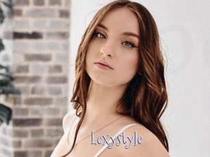 Lexystyle