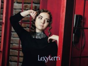 Lexyterri