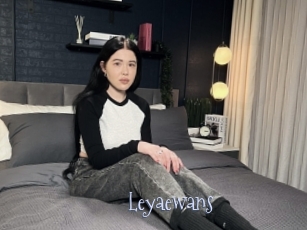 Leyaewans