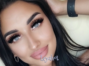 leyahot Faceporno