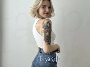 Leyakelli