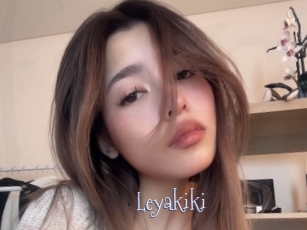 Leyakiki