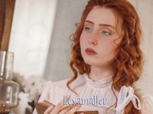 Leyamaller