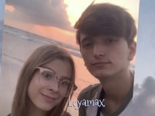 Leyamax
