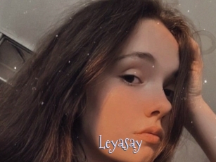 leyasay Faceporno