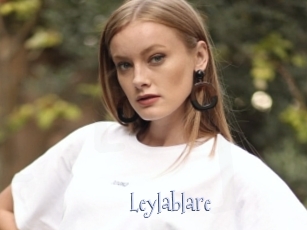 Leylablare