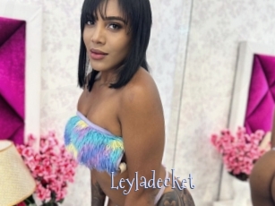 Leyladecket