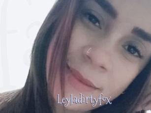 Leyladirtyfox