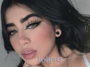 Leylajones