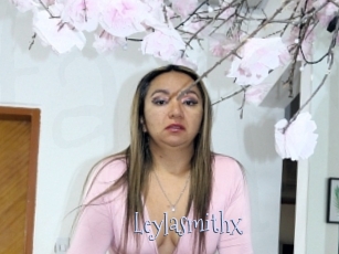Leylasmithx