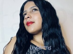 leylatorres Faceporno
