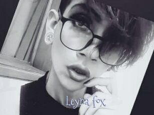 Leyna_fox