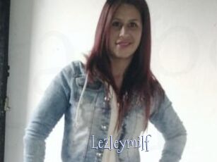 Lezleymilf
