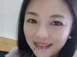 Lhohn