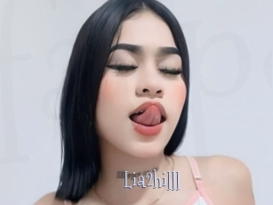 Lia2hilll