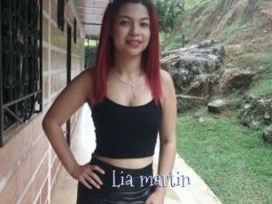 Lia_martin
