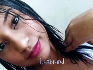 Liaabrand