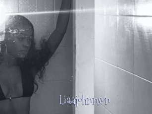 Liaajohnnson
