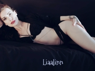 Liaalinn