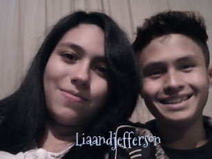 Liaandjefferson