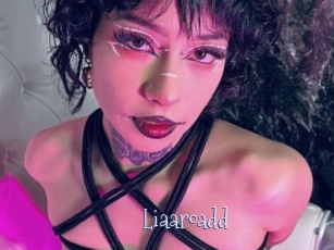Liaaroadd