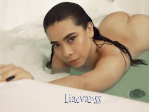 Liaevanss