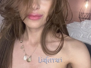 Liaferrari