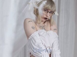 Liafioren