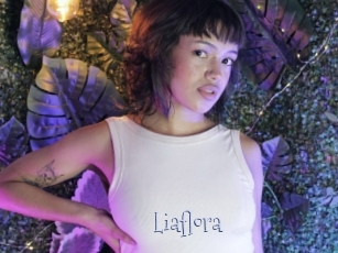 liaflora Faceporno
