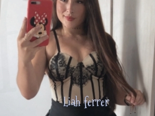 Liah_ferrer