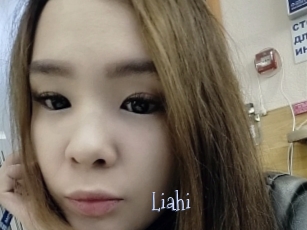 liahi Faceporno