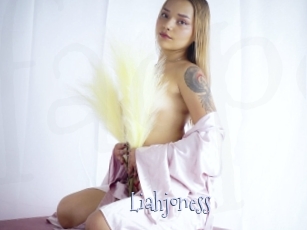 Liahjoness