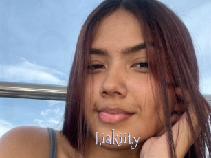 liakiity Faceporno