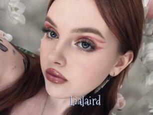 Lialaird