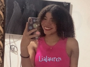 Lialauren