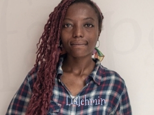 Lialehmin