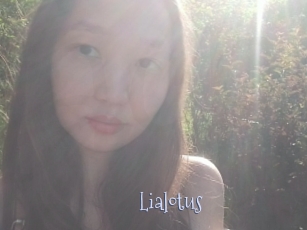 Lialotus