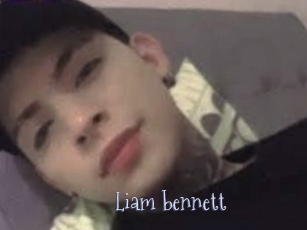 liam_bennett Faceporno