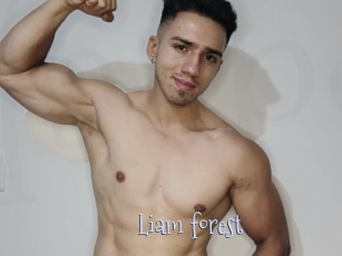 Liam_forest
