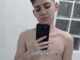 Liam_tayron