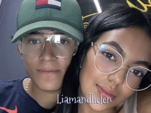 Liamandhelen